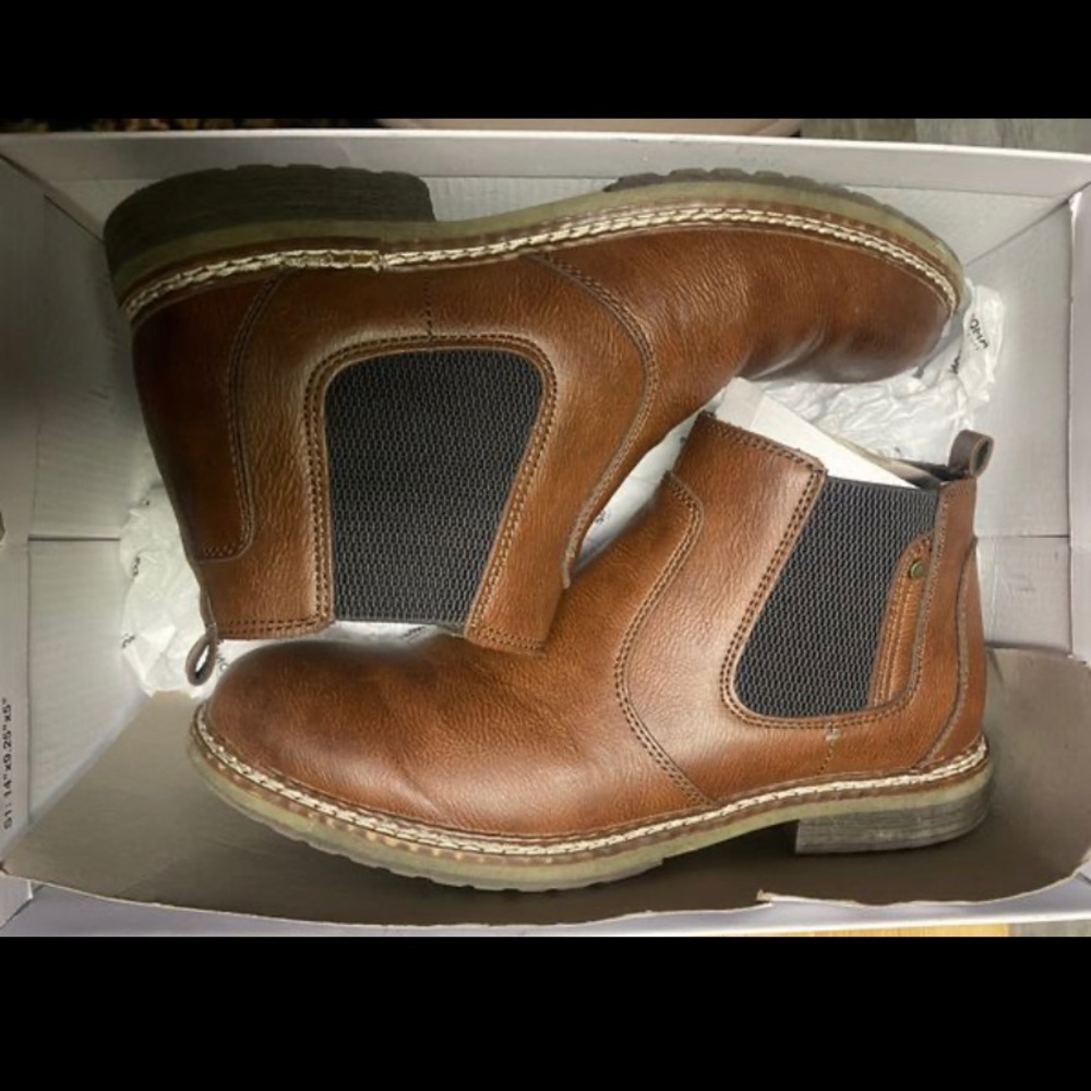 Sonoma Mens Shoes